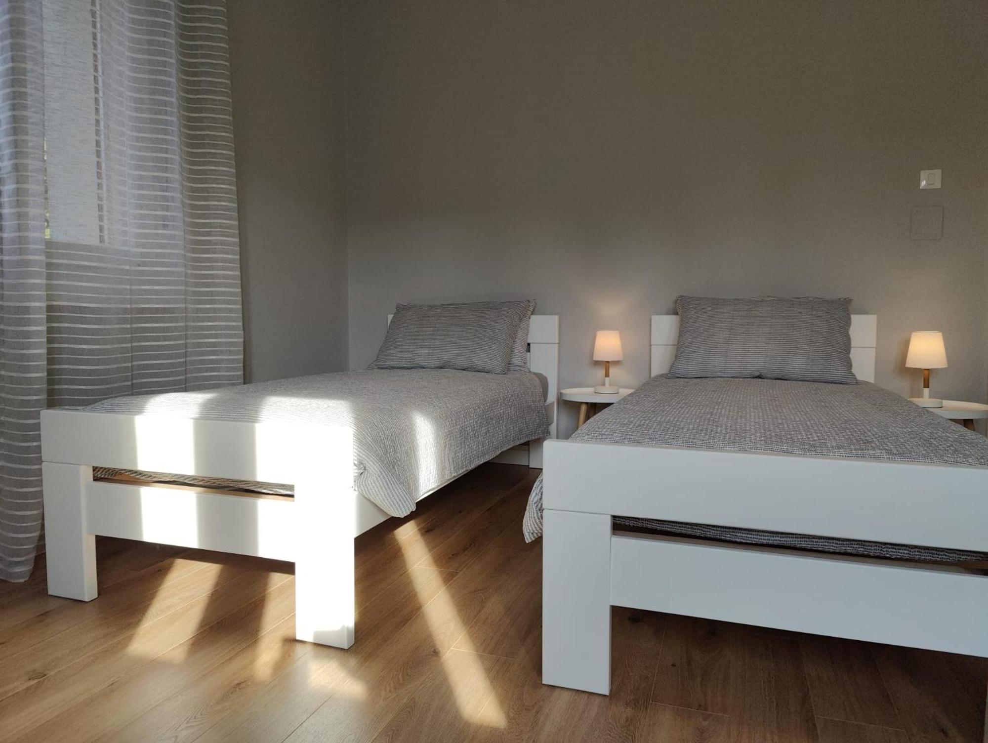 Bed And Breakfast Cattinara Триест Екстериор снимка