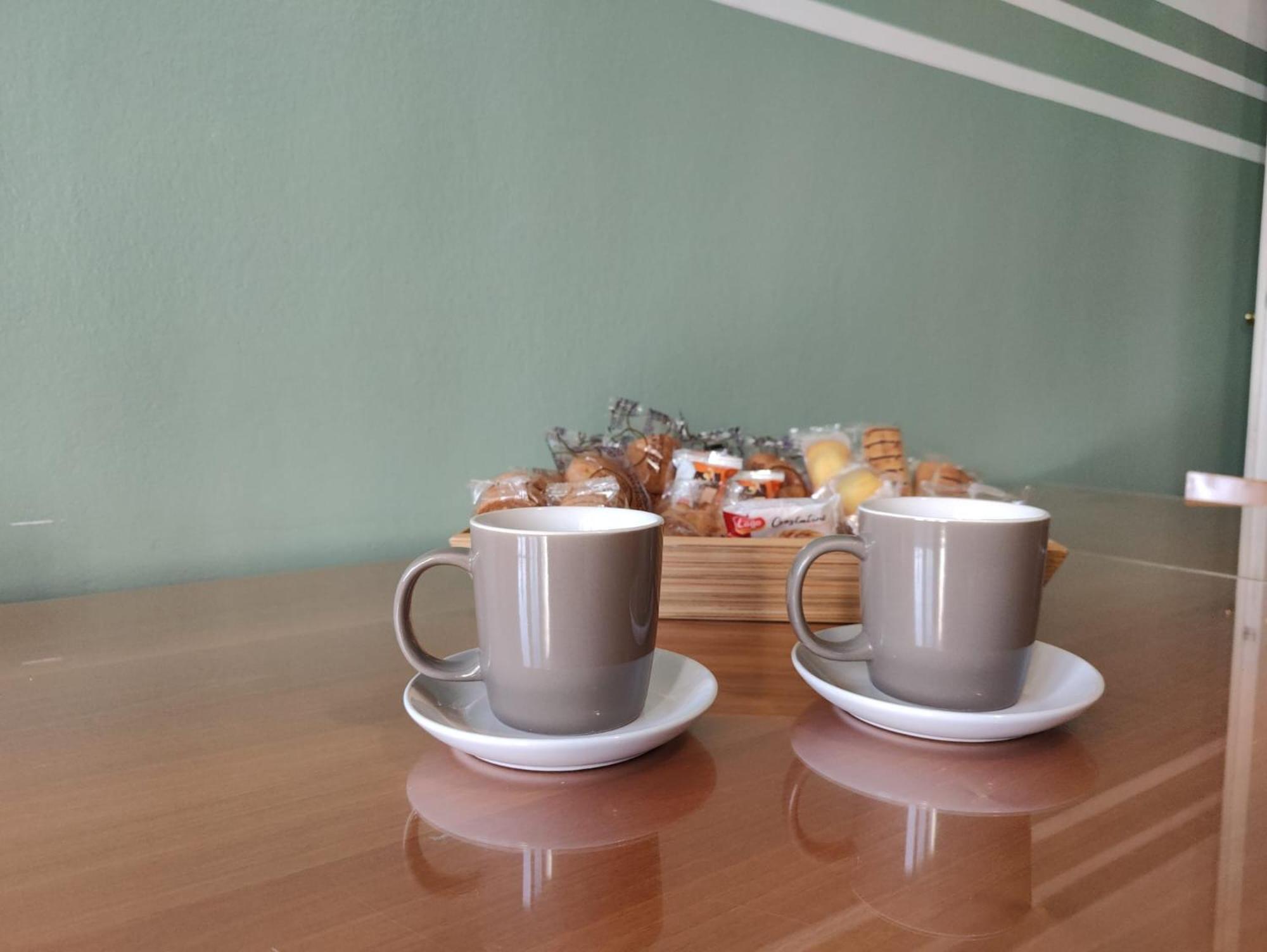 Bed And Breakfast Cattinara Триест Екстериор снимка