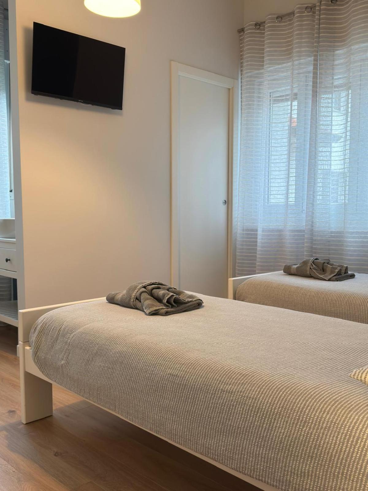 Bed And Breakfast Cattinara Триест Екстериор снимка